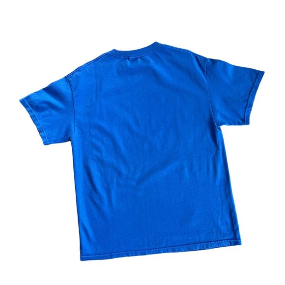 Vintage NFL Colts Tennessee River Tee - Picture 4 of 6